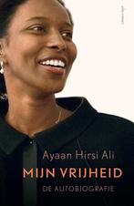 9789045032337 Mijn vrijheid | Tweedehands, Boeken, Zo goed als nieuw, Ayaan Hirsi Ali, Verzenden
