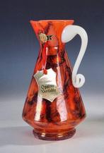 Cristalleria La Toscana - Vaas - Italiaans mid-century, Antiek en Kunst