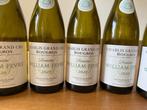 2020 Domaine William Fevre Bougros - Chablis Grand Cru - 6, Nieuw