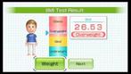 Wii Fit (wii used game), Spelcomputers en Games, Games | Nintendo Wii U, Ophalen of Verzenden, Zo goed als nieuw