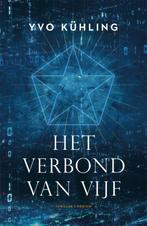 Het verbond van vijf 9789463811095 Yvo Kühling, Verzenden, Gelezen, Yvo Kühling