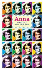 Anna 9789038890432 Annejet van der Zijl, Verzenden, Gelezen, Annejet van der Zijl