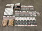 Veiling - Bosch zaag accessoires set 20-delig, Nieuw