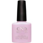 CND  Colour  Shellac  Coquette  7,3 ml, Nieuw, Verzenden