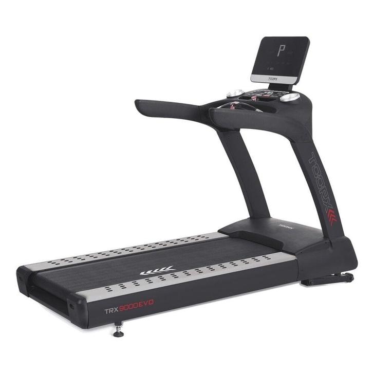 Toorx Professional Loopband TRX 9000 EVO, Sport en Fitness, Fitnessapparatuur, Loopband, Verzenden