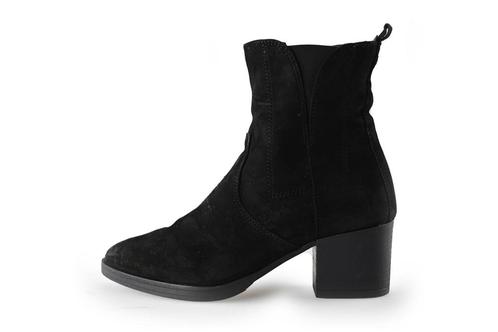 No Stress Enkellaarzen in maat 39 Zwart | 10% extra korting, Kleding | Dames, Schoenen, Zwart, Gedragen, Lage of Enkellaarzen