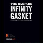 The Bastard Infinity Gasket Compact, Nieuw, Verzenden