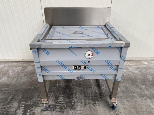 NIEUWE visbakoven bakwand Gas frituur Vis / Oliebol friteuse, Zakelijke goederen, Horeca | Keukenapparatuur, Nieuw zonder verpakking