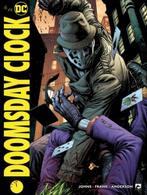 Doomsday Clock Stripboek-4/6 (Diversen) NIEUW, Boeken, Stripboeken, Ophalen of Verzenden, Nieuw