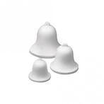 Oasis Bell klok 9 cm. / st, Hobby en Vrije tijd, Ophalen of Verzenden, Nieuw