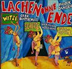 LP gebruikt - Various - Lachen Ohne Ende, Cd's en Dvd's, Verzenden, Zo goed als nieuw