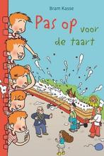 Pas op voor de taart 9789033128431 Bram Kasse, Boeken, Verzenden, Zo goed als nieuw, Bram Kasse