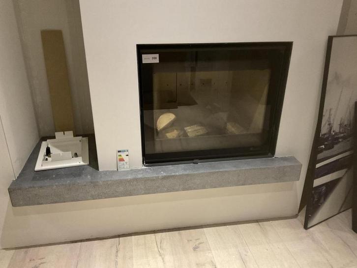 Online veiling: Dik Geurts, 700 EA, Houtkachel, Prostyle, Huis en Inrichting, Kachels, Gebruikt