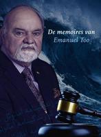 De memoires van Emanuel Too 9789492020178, Verzenden, Zo goed als nieuw, Maryam Bahadorzadeh