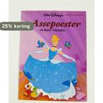 Assepoester en haar vrienden 9788710425009, Verzenden, Gelezen