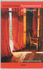Psychoanalytisch gedachtegoed 9789053527658 A. Mooij, Verzenden, Zo goed als nieuw, A. Mooij