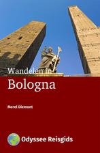 Wandelen in Bologna / Odyssee reisgidsen 9789461230430, Boeken, Verzenden, Zo goed als nieuw, Merel Diemont