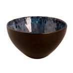 GGM Gastro | (4 stuks) LESTER - Kom - Ø 150mm - Blauw |, Huis en Inrichting, Keuken | Servies, Verzenden, Nieuw, Effen