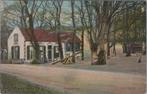 OVERVEEN - Kraantje Lek, Verzenden, Gelopen