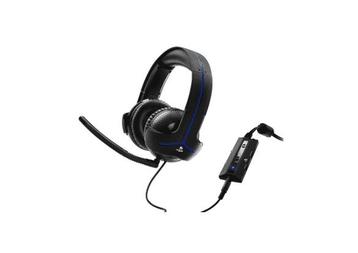 Thrustmaster y300p gaming headset beschikbaar voor biedingen