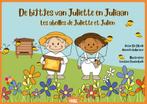 9789493200012 De bijtjes van Juliette en Juliaan kamishib..., Nieuw, Peter de Clerk, Verzenden