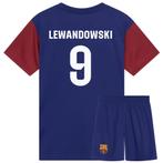 Kingdo FC Barcelona Voetbaltenue Lewandowski Thuis - Kind, Sport en Fitness, Voetbal, Verzenden, Nieuw