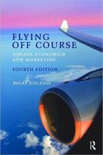 Flying Off Course IV | 9780415447379, Nieuw, Verzenden