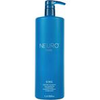Paul Mitchell  Neuro Care  Lather  HeatCTRL Shampoo  1000 ml, Nieuw, Verzenden