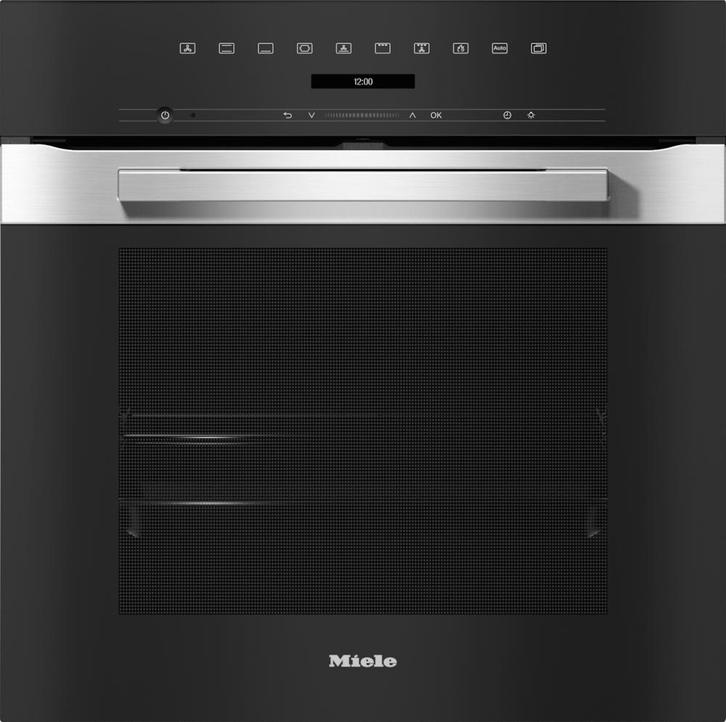 Miele H 7260 BP RVS – Inbouw Oven | €1.250, Witgoed en Apparatuur, Overige Witgoed en Apparatuur, Nieuw, Ophalen