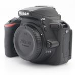 Digitale fotocamera | Nikon D5500 body | Tweedehands, Audio, Tv en Foto, Fotocamera's Digitaal, Verzenden, Gebruikt, Nikon