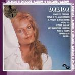 LP gebruikt - Dalida - Dalida, Cd's en Dvd's, Vinyl | Pop, Verzenden, Zo goed als nieuw