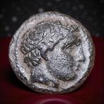 Koningen van Macedonië. Alexander III (336-323 v.Chr.). 1/2