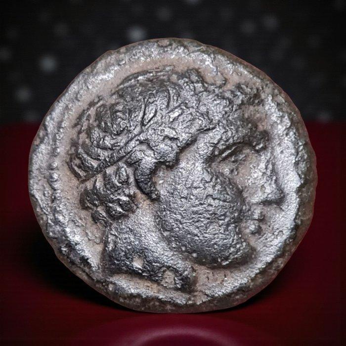 Koningen van Macedonië. Alexander III (336-323 v.Chr.). 1/2, Postzegels en Munten, Munten | Europa | Niet-Euromunten