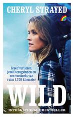 Wild / Rainbow pocketboeken / 1239 9789041712509, Boeken, Verzenden, Zo goed als nieuw, Cheryl Strayed
