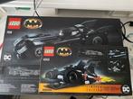 Lego Set - DC Super Heroes - Batman 1989 Batmobile + 40433, Kinderen en Baby's, Speelgoed | Duplo en Lego, Nieuw