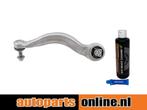 Draagarm Bmw 5 Serie voorzijde, links, onder, Verzenden, Nieuw, BMW