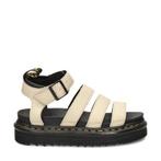 Dr. Martens Blaire sandalen voor dames in het Beige, Verzenden, Beige, Nieuw, Sandalen of Muiltjes