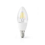 Slimme lamp E14 | Nedis SmartLife | Kaars, Verzenden, Nieuw