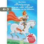 Brieven van de Sint 9789044807745 E. Vriens, Boeken, Verzenden, Gelezen, E. Vriens