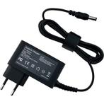 im infomir MAG256 12V AC-DC Adapter Ronde Pin (5.5x2.1mm), Audio, Tv en Foto, Opladers, Verzenden, Nieuw