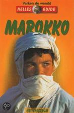 Marokko / Nelles guide 9789027455468 Berthold Schwarz, Verzenden, Zo goed als nieuw, Berthold Schwarz