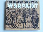 The Black Crowes - Warpaint (digipack), Verzenden, Nieuw in verpakking