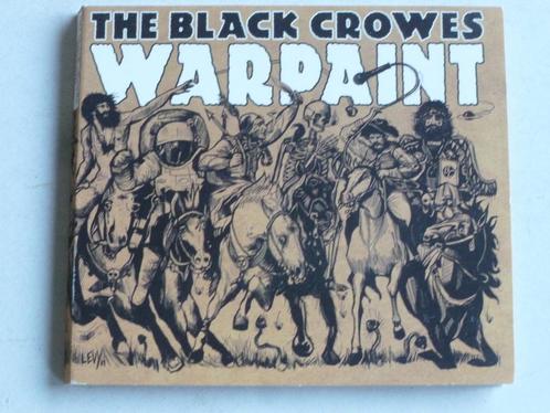 The Black Crowes - Warpaint (digipack), Cd's en Dvd's, Cd's | Rock, Verzenden