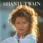 Shania Twain - The Woman In Me, Ophalen of Verzenden, Gebruikt