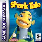 Shark Tale-Beschadigde Hoes (GBA) Gebruikt, Ophalen of Verzenden, Zo goed als nieuw