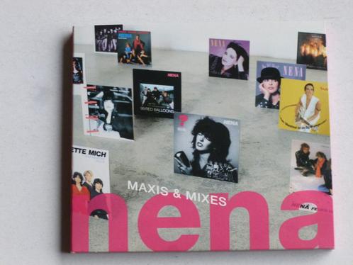 Nena - Maxis & Mixes, Cd's en Dvd's, Cd's | Pop, Verzenden