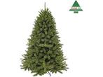 Triumph Tree Forest Frosted - Kunstkerstboom - H120 x Ø99 cm, Diversen, Kerst, Verzenden, Zo goed als nieuw