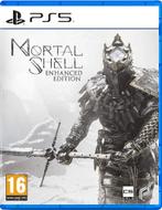 Mortal Shell-Enhanced Edition (PlayStation 5) NIEUW, Spelcomputers en Games, Games | Sony PlayStation 5, Ophalen of Verzenden