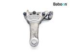 Remklauw Achter Harley-Davidson FLHR Road King 2002-2006, Verzenden, Gebruikt