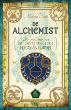 Nicolas Flamel 1 -   De alchemist 9789022562505, Gelezen, Michael Scott, Verzenden